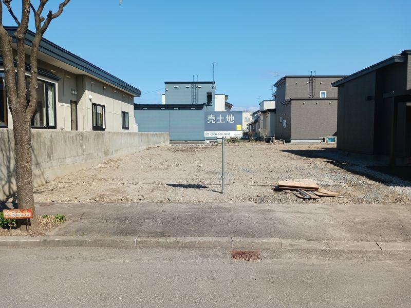 Land in Toko, Asahikawa – photo 2 of 3 – Asahikawa, Asahikawa, Hokkaido, Japan