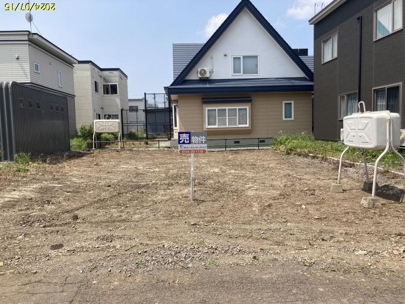 Land in Toko, Asahikawa – Asahikawa, Asahikawa, Hokkaido, Japan