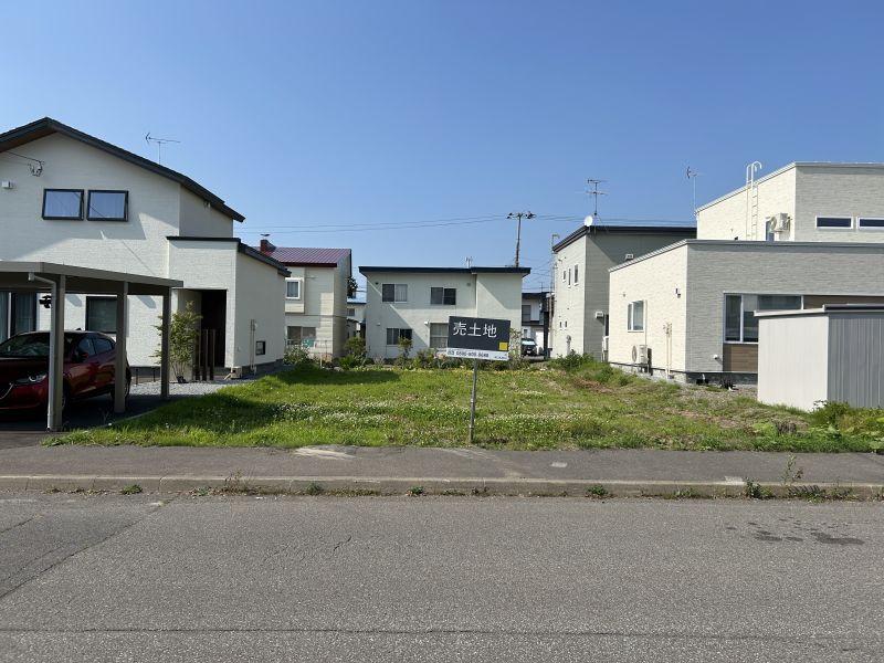 Land in Toko, Asahikawa – Asahikawa, Asahikawa, Hokkaido, Japan