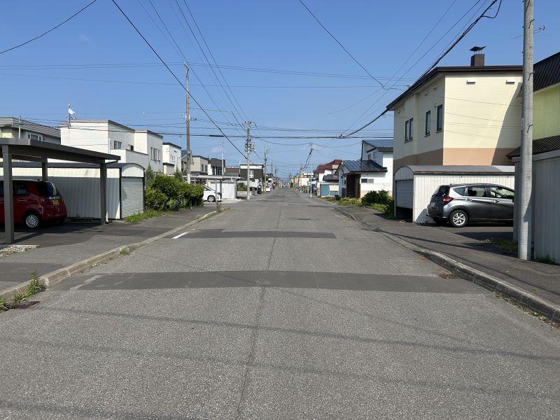Land in Toko, Asahikawa – photo 4 of 7 – Asahikawa, Asahikawa, Hokkaido, Japan