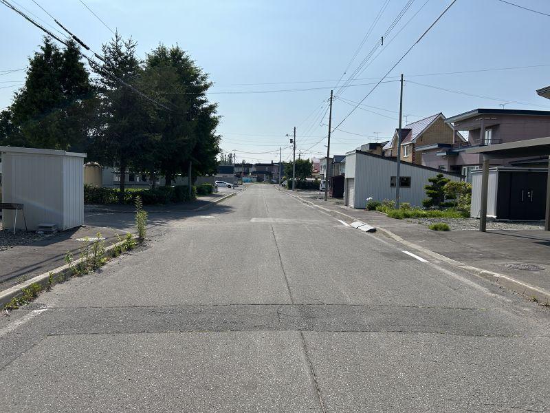 Land in Toko, Asahikawa – photo 5 of 7 – Asahikawa, Asahikawa, Hokkaido, Japan