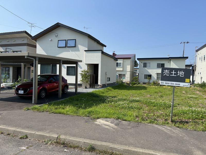 Land in Toko, Asahikawa – photo 7 of 7 – Asahikawa, Asahikawa, Hokkaido, Japan