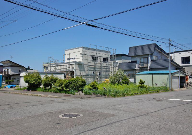 Land in Toko, Asahikawa – Asahikawa, Asahikawa, Hokkaido, Japan