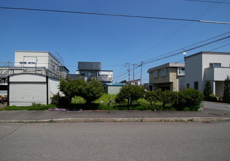 Land in Toko, Asahikawa – photo 4 of 7 – Asahikawa, Asahikawa, Hokkaido, Japan