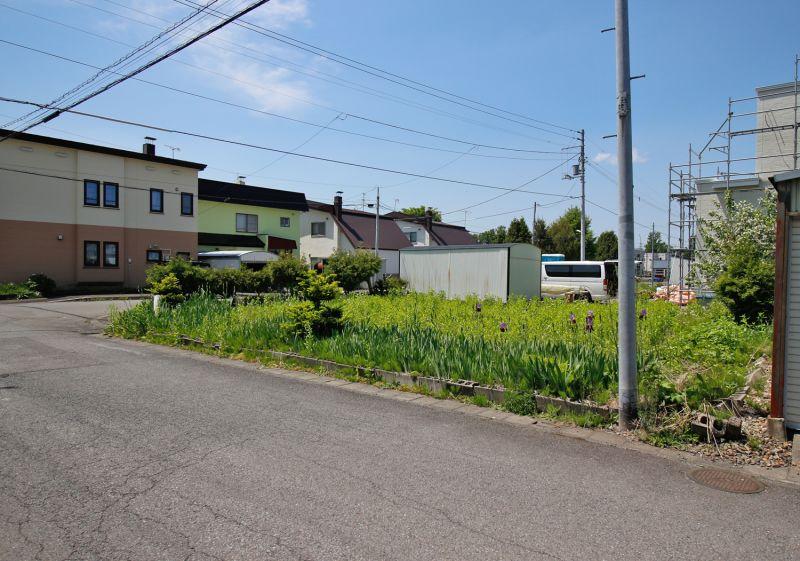Land in Toko, Asahikawa – photo 5 of 7 – Asahikawa, Asahikawa, Hokkaido, Japan