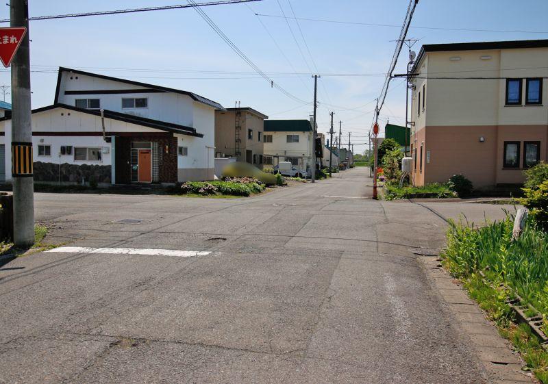 Land in Toko, Asahikawa – photo 6 of 7 – Asahikawa, Asahikawa, Hokkaido, Japan