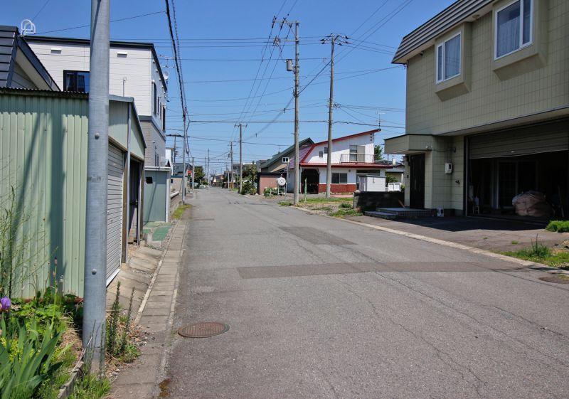 Land in Toko, Asahikawa – photo 7 of 7 – Asahikawa, Asahikawa, Hokkaido, Japan