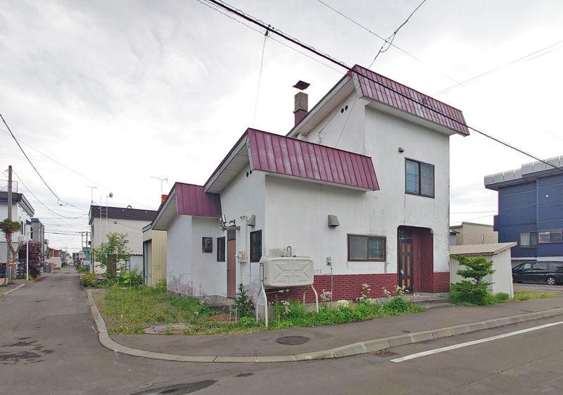 Land in Toko, Asahikawa – Asahikawa, Asahikawa, Hokkaido, Japan