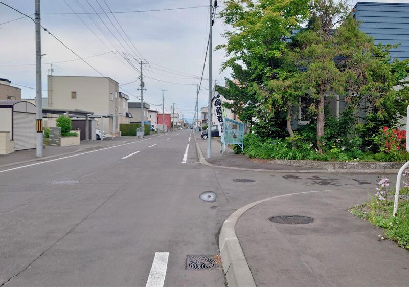 Land in Toko, Asahikawa – photo 4 of 10 – Asahikawa, Asahikawa, Hokkaido, Japan