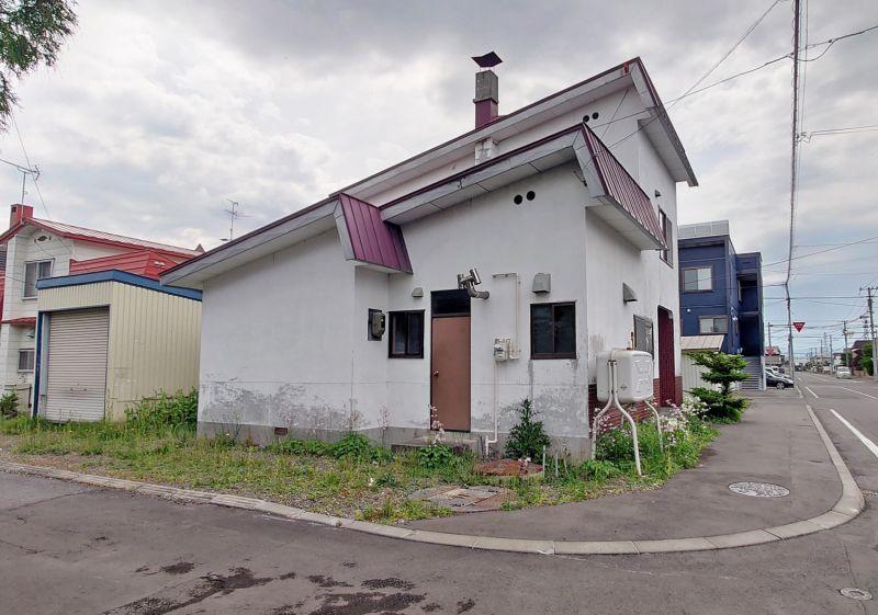 Land in Toko, Asahikawa – photo 6 of 10 – Asahikawa, Asahikawa, Hokkaido, Japan