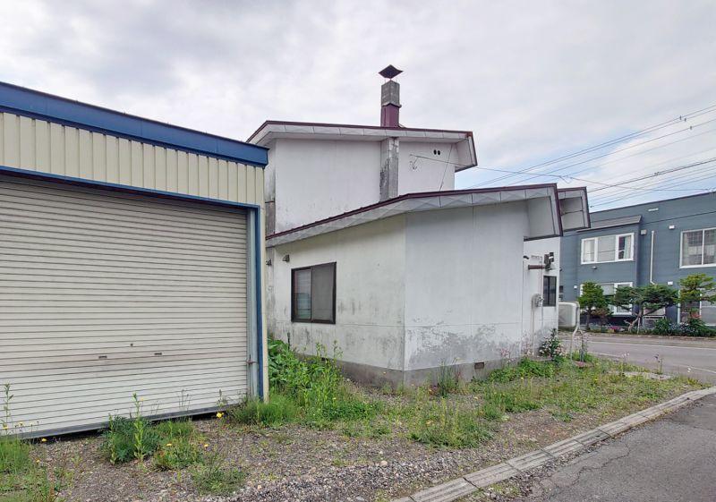 Land in Toko, Asahikawa – photo 7 of 10 – Asahikawa, Asahikawa, Hokkaido, Japan