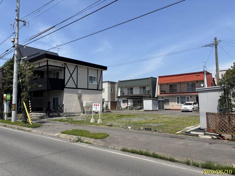 Land in Toko, Asahikawa – Asahikawa, Kamikawa, Hokkaido, Japan