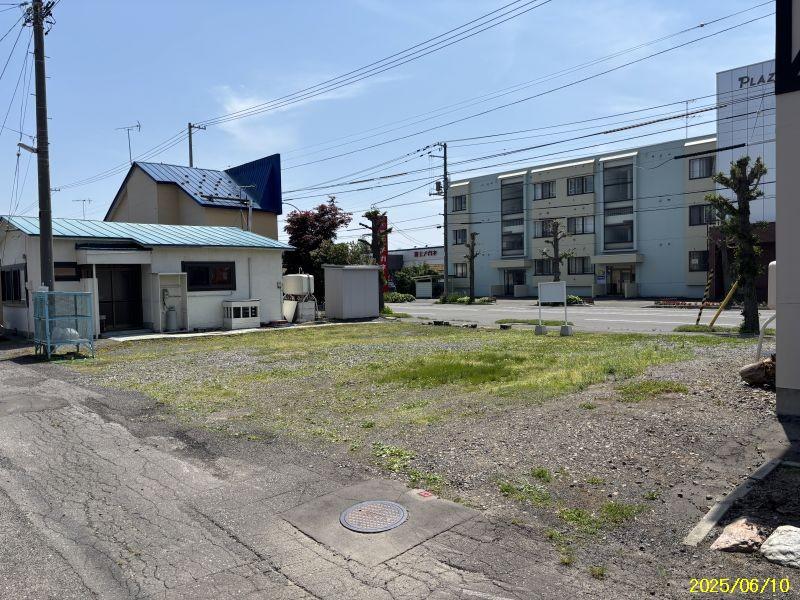 Land in Toko, Asahikawa – photo 6 of 8 – Asahikawa, Kamikawa, Hokkaido, Japan