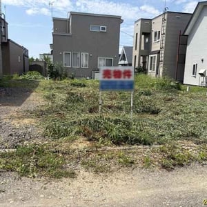 Land in Toko, Asahikawa