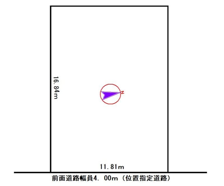 Land in Toko, Asahikawa – photo 2 of 4 – Asahikawa, Asahikawa, Hokkaido, Japan
