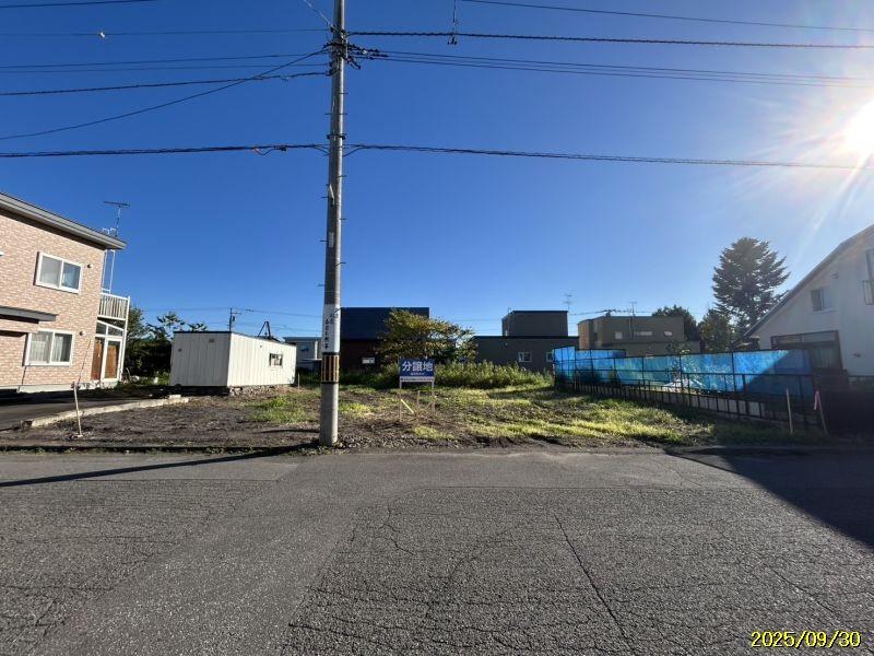 Land in Toko, Asahikawa – Asahikawa, Asahikawa, Hokkaido, Japan