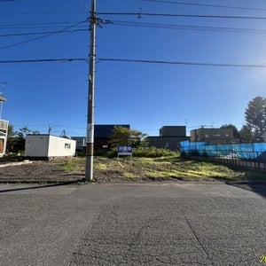 Land in Toko, Asahikawa