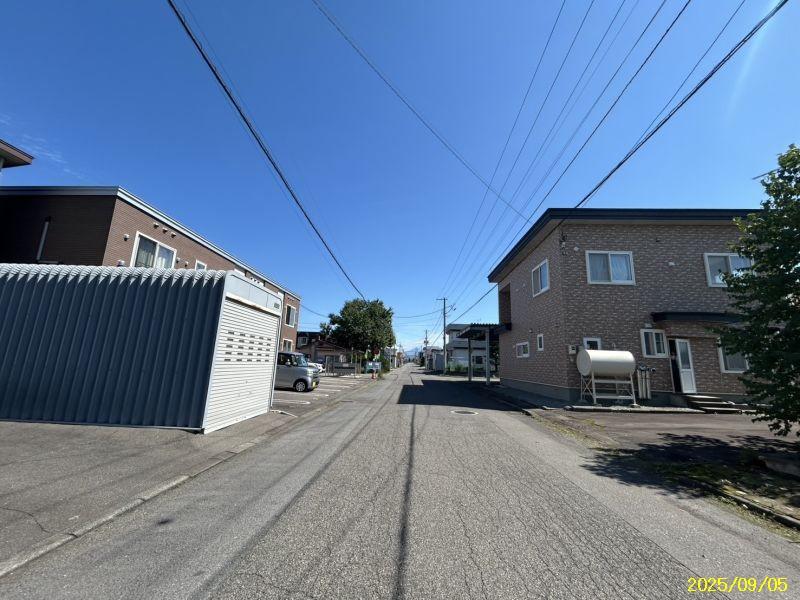 Land in Toko, Asahikawa – photo 5 of 5 – Asahikawa, Asahikawa, Hokkaido, Japan