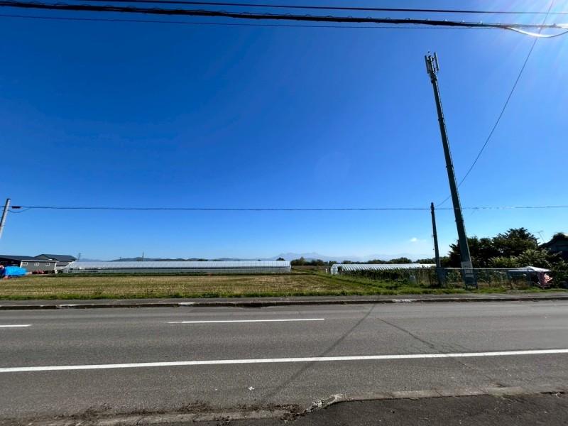 Land in Toko, Asahikawa – photo 3 of 4 – Asahikawa, Asahikawa, Hokkaido, Japan
