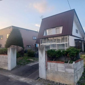 Land in Toko, Asahikawa