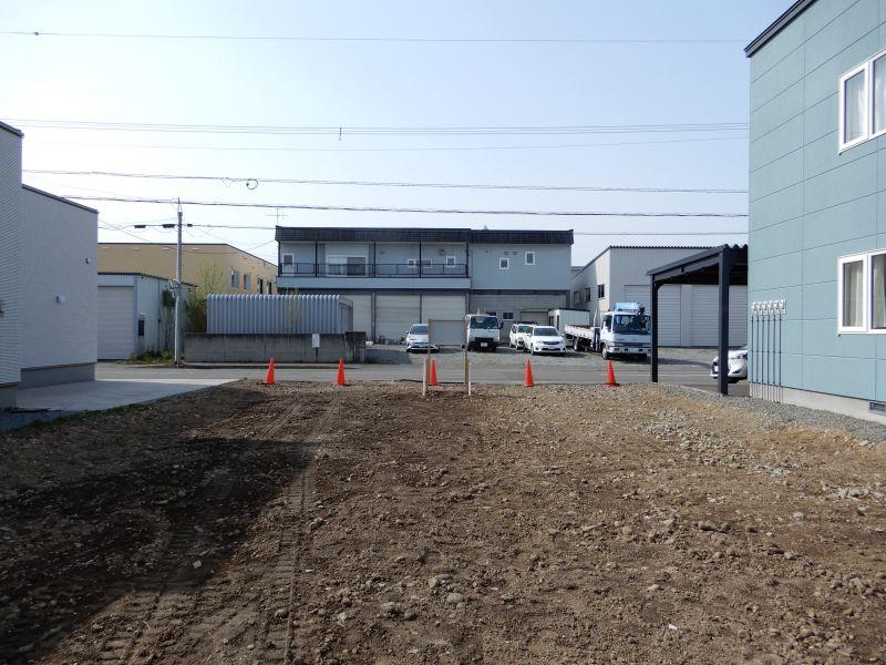 Land in Tōkō, Asahikawa – photo 2 of 7 – Asahikawa, Asahikawa, Hokkaido, Japan