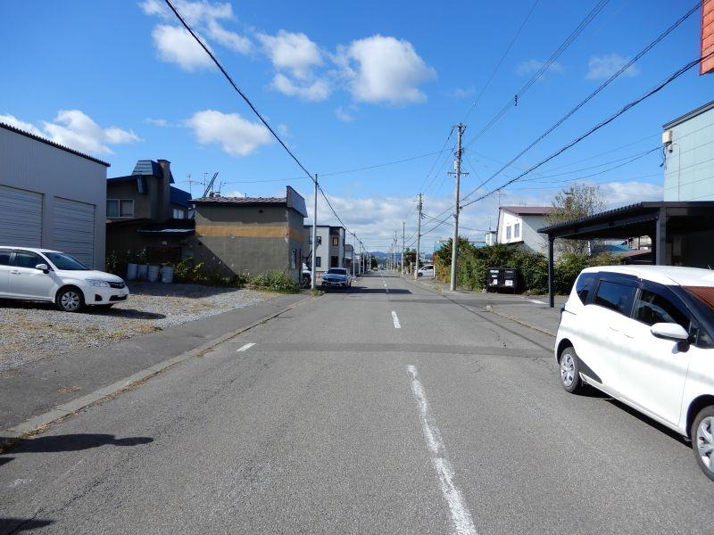 Land in Tōkō, Asahikawa – photo 4 of 7 – Asahikawa, Asahikawa, Hokkaido, Japan