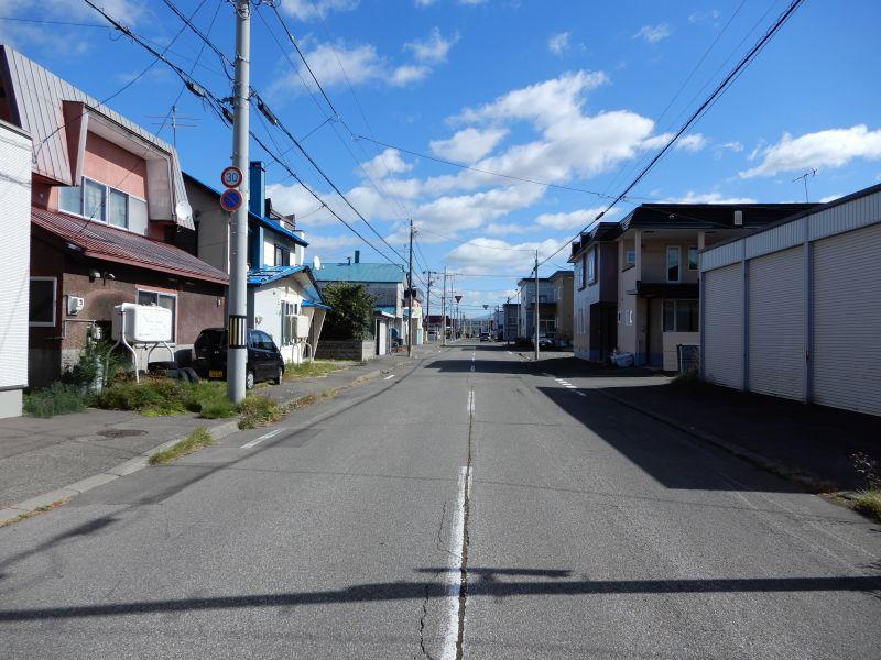 Land in Tōkō, Asahikawa – photo 5 of 7 – Asahikawa, Asahikawa, Hokkaido, Japan