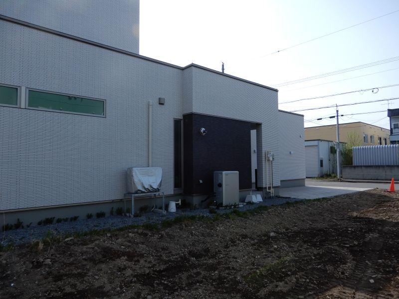 Land in Tōkō, Asahikawa – photo 6 of 7 – Asahikawa, Asahikawa, Hokkaido, Japan