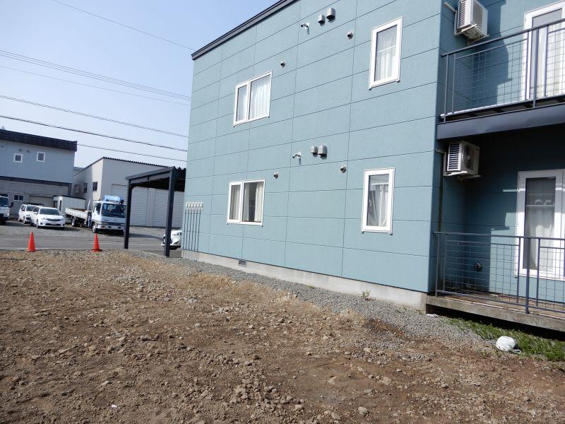 Land in Tōkō, Asahikawa – photo 7 of 7 – Asahikawa, Asahikawa, Hokkaido, Japan