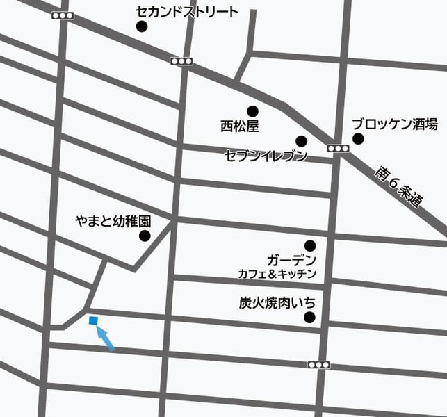 Land in Toko, Asahikawa – photo 3 of 8 – Asahikawa, Asahikawa, Hokkaido, Japan