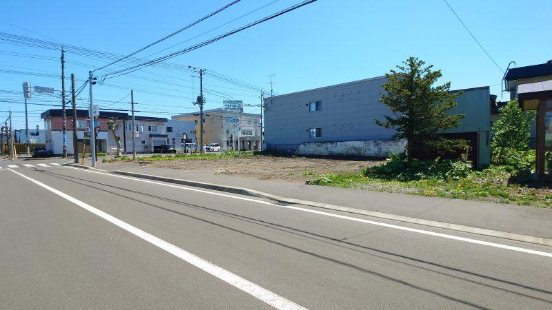 Land in Toko, Asahikawa – Asahikawa, Asahikawa, Hokkaido, Japan