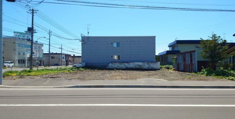 Land in Toko, Asahikawa – photo 3 of 8 – Asahikawa, Asahikawa, Hokkaido, Japan