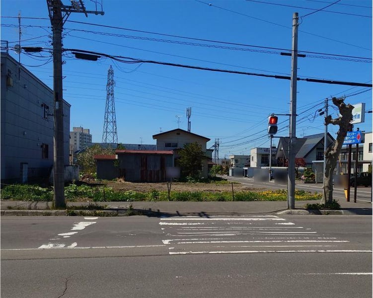 Land in Toko, Asahikawa – photo 5 of 8 – Asahikawa, Asahikawa, Hokkaido, Japan