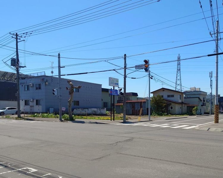 Land in Toko, Asahikawa – photo 6 of 8 – Asahikawa, Asahikawa, Hokkaido, Japan