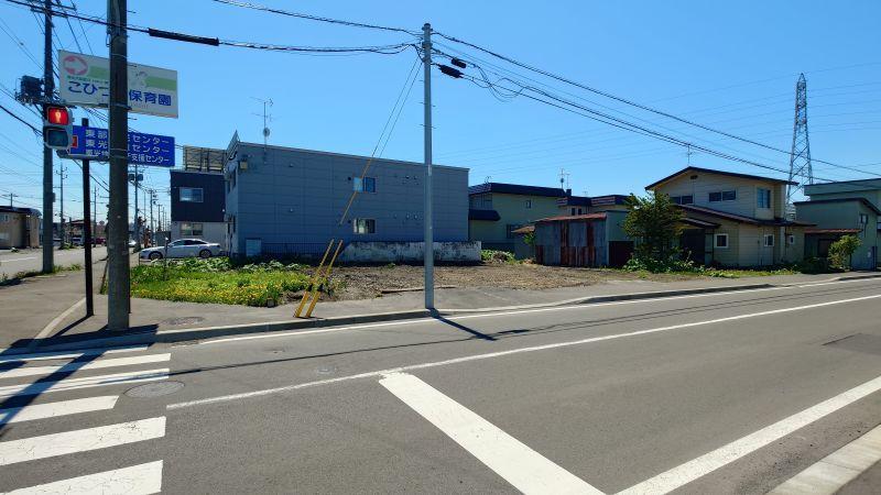 Land in Toko, Asahikawa – photo 7 of 8 – Asahikawa, Asahikawa, Hokkaido, Japan