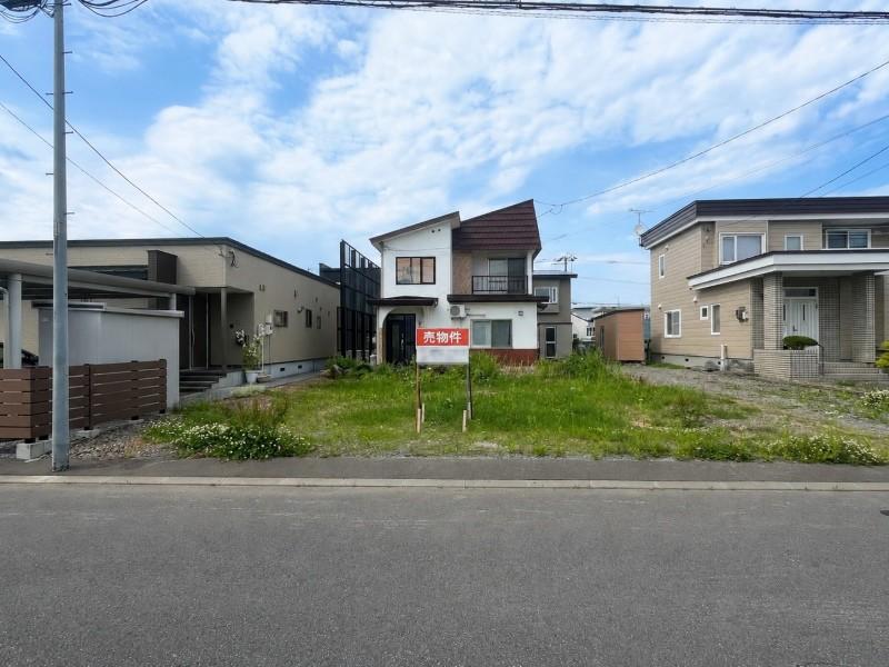 Land in Toko, Asahikawa – Asahikawa, Asahikawa, Hokkaido, Japan