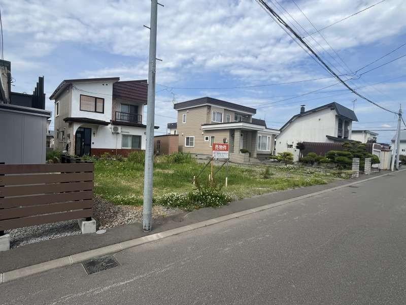 Land in Toko, Asahikawa – photo 5 of 9 – Asahikawa, Asahikawa, Hokkaido, Japan