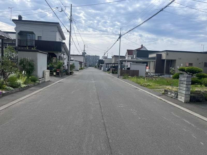 Land in Toko, Asahikawa – photo 9 of 9 – Asahikawa, Asahikawa, Hokkaido, Japan