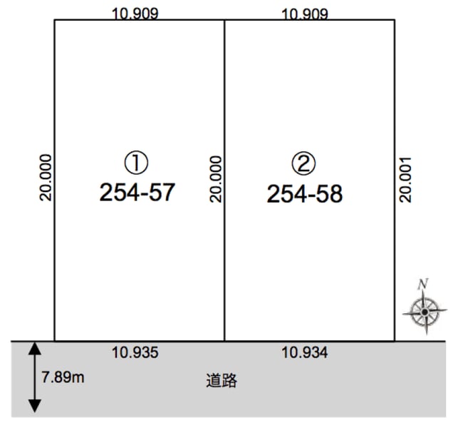 Land in Toko, Asahikawa – photo 2 of 5 – Asahikawa, Asahikawa, Hokkaido, Japan