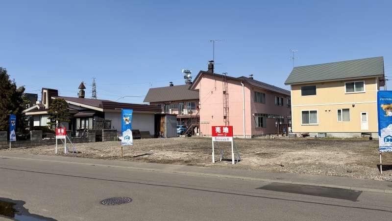 Land in Toko, Asahikawa – photo 5 of 5 – Asahikawa, Asahikawa, Hokkaido, Japan