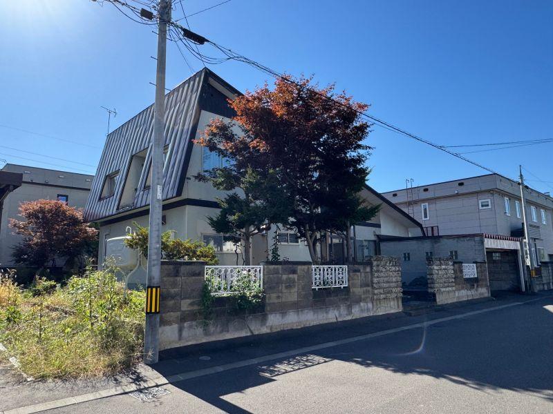 Land in Toko, Asahikawa – Asahikawa, Asahikawa, Hokkaido, Japan