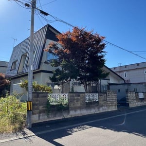 Land in Toko, Asahikawa