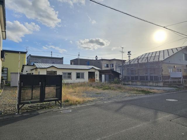 Land in Tōkō, Asahikawa – photo 4 of 4 – Asahikawa, Asahikawa, Hokkaido, Japan