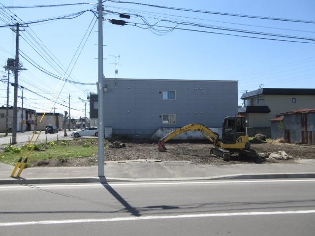 Land in Toko, Asahikawa – Asahikawa, Asahikawa, Hokkaido, Japan