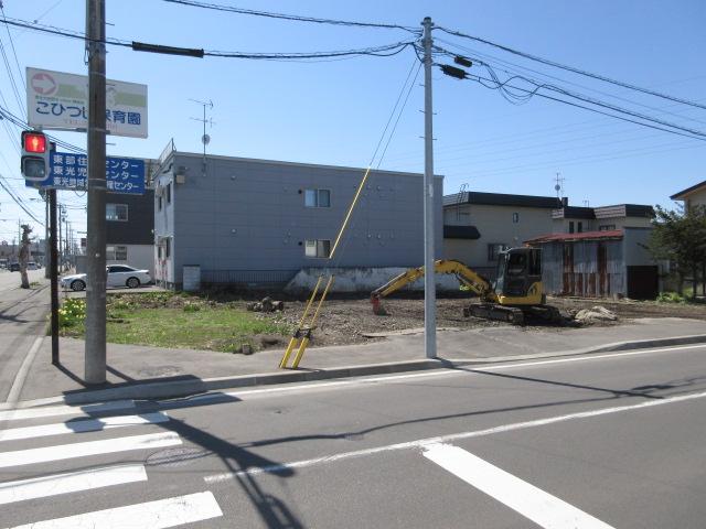Land in Toko, Asahikawa – photo 4 of 5 – Asahikawa, Asahikawa, Hokkaido, Japan