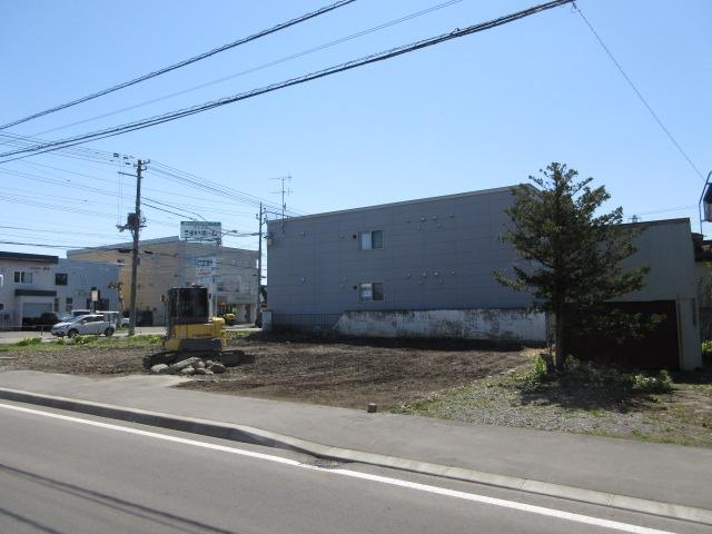 Land in Toko, Asahikawa – photo 5 of 5 – Asahikawa, Asahikawa, Hokkaido, Japan