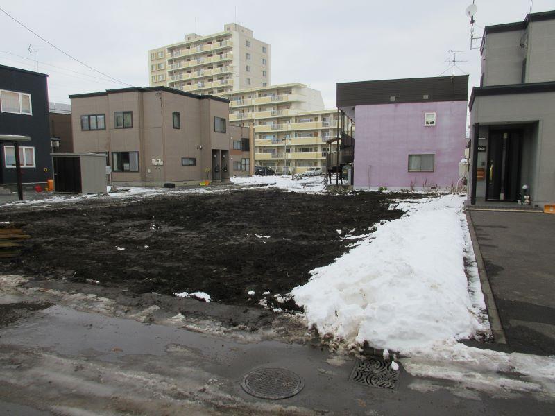 Land in Toko, Asahikawa – Asahikawa, Asahikawa, Hokkaido, Japan