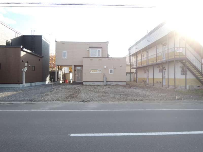 Land in Toko, Asahikawa – Asahikawa, Asahikawa, Hokkaido, Japan