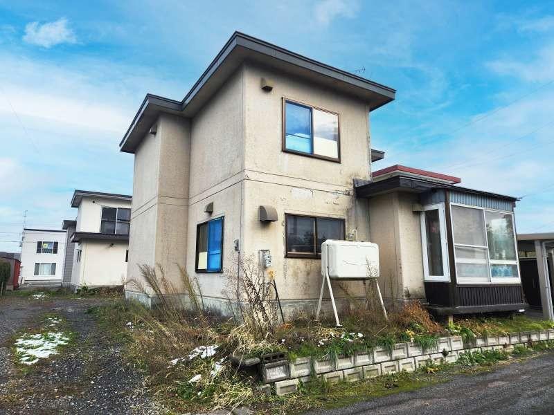 Land in Toko, Asahikawa – Asahikawa, Asahikawa, Hokkaido, Japan