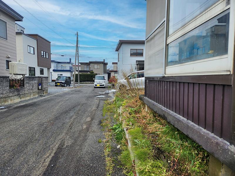 Land in Toko, Asahikawa – photo 9 of 9 – Asahikawa, Asahikawa, Hokkaido, Japan
